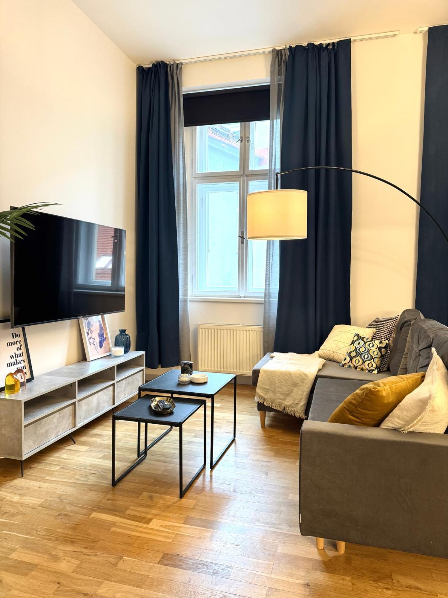 Royal Blue Wenceslas Apartment, * Prag