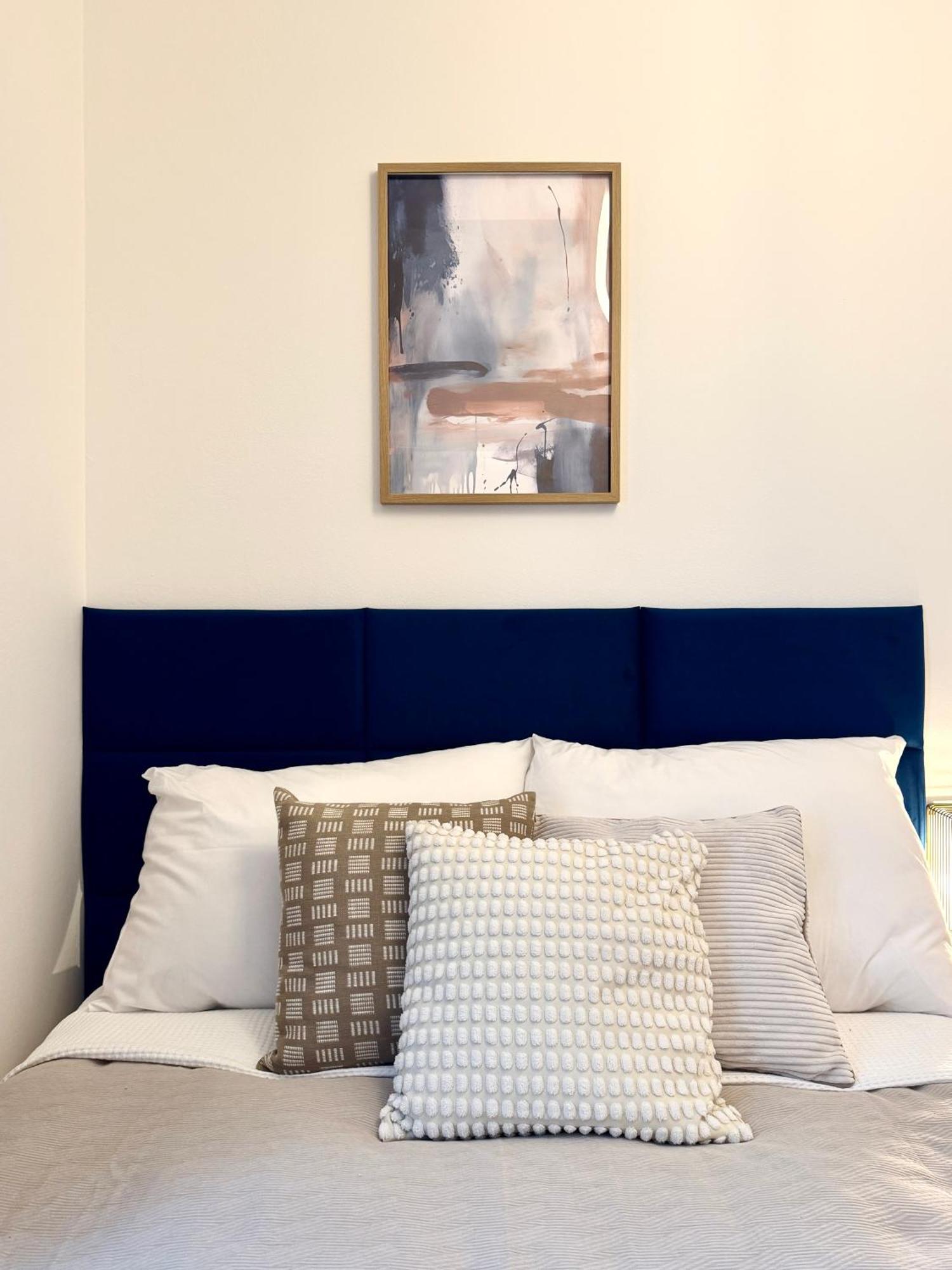 Apartment Royal Blue Wenceslas Apartment,